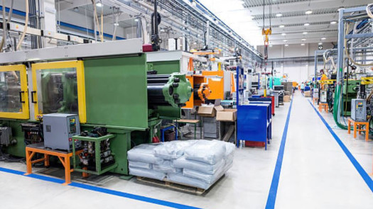 Precision Injection Molding Company For Sale