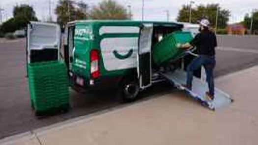 The Future of Moving