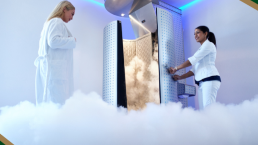 Tennessee Cryo Wellness Company