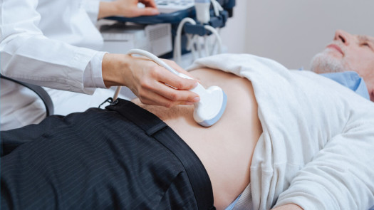 Well-Established Diagnostic Imaging Business