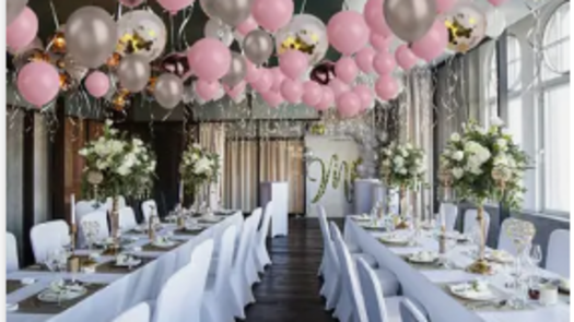 Party Supply Dropship Website Business