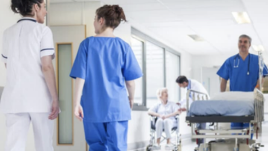 Compassion Meets Commerce