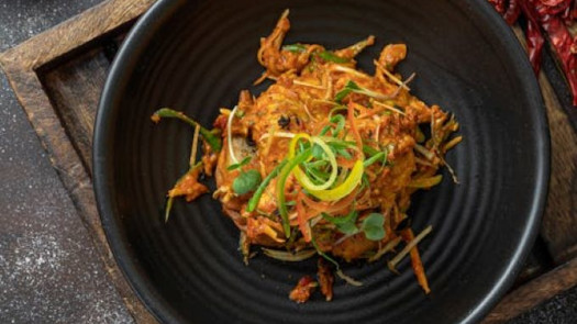 High Cash Flow Quick-Service Asian Restaurant