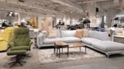 Furniture Rental Opportunity