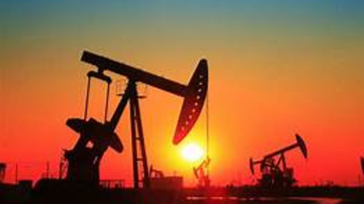 Oil and Gas Capital for Large Transactions