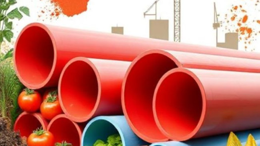 Industrial Minerals Producer & Distributor