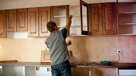 Profitable Cabinet & Woodworks – High Growth
