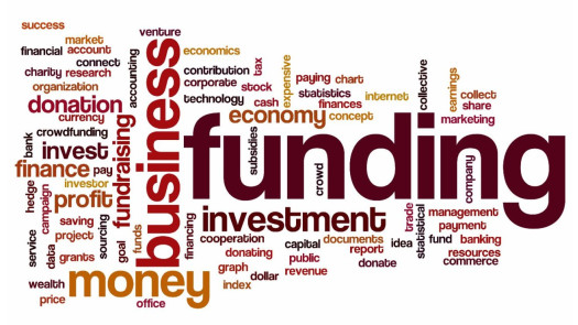 Non-Bankable Funding Solutions