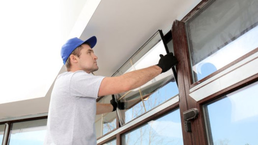 Residential & Comm. Glass Repair & Replacement Co.