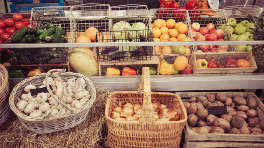 A Golden Opportunity – Own a Thriving Full Service Restaurant and Market