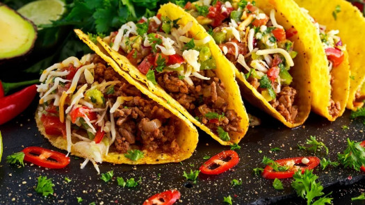 Highly Reviewed Seattle Mexican Restaurant