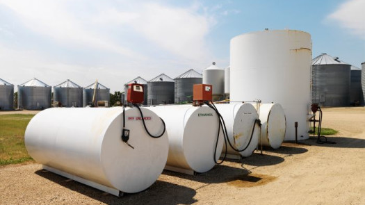 Petroleum Equipment Construction Company