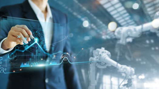 Solutions for Building Automation