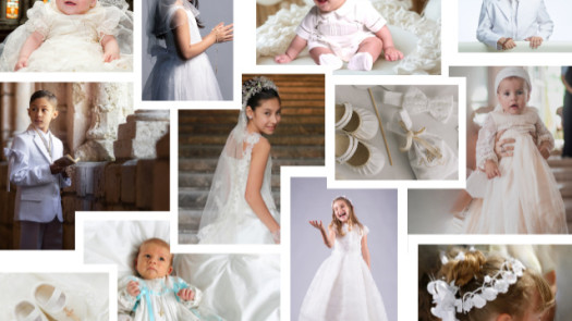 Exclusive Luxury Children’s Boutique