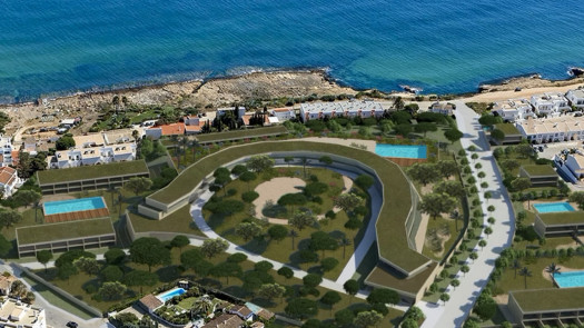 Golf Resorts and Hospitality Properties Portugal