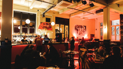 Licenced Pub & Live Entertainment