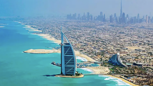 Real Estate Brokerage In Dubai with 30+ Brokers
