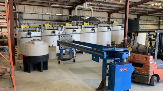 Broker Many $1M To $50M+ Projects, Debt And Equity