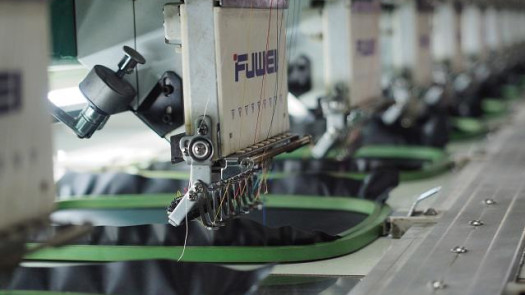 Embroidery Shop in Atlanta South Suburbs