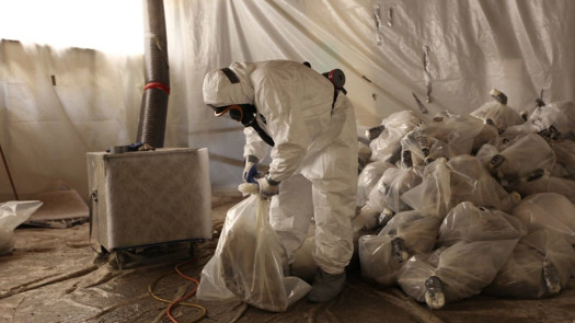 Northern California Abatement and Demolition Co.