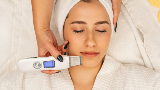 High-End Midtown Med. Skincare Spa