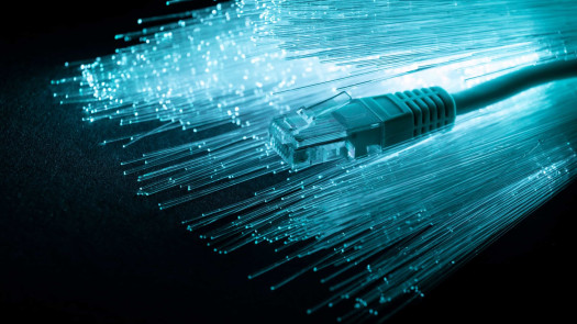 Fiber Optic Cable Contractors