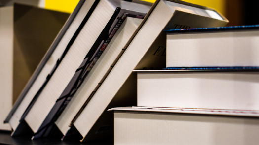 Independent Bookstore For Sale - Price Reduction