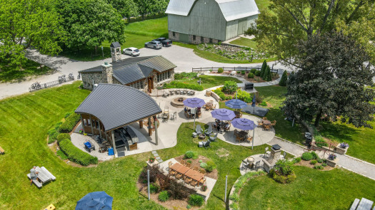 Award Winning Shady Lane Cellars For Sale