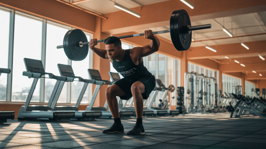 Fitness Equipment Service & Maintenance Business - Virginia