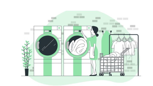 Dry Cleaners/ Laundry Located in New York, NY