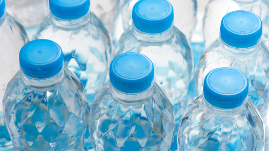 Automatic / semi-automatic Water bottling Plant