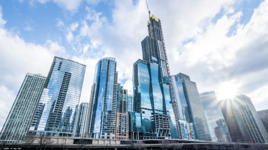 CRE Funding - 90% LTC - New Construction And More