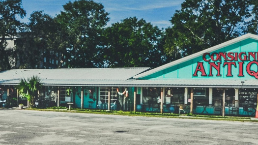 Legacy Antiques-Consignment Furniture Store on Major Hwy