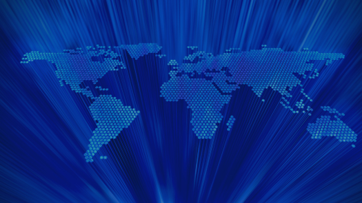 Revolutionary International Marketing and Sales