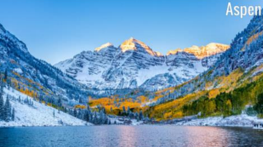 FM Radio Stations in Colorado-Aspen-Telluride