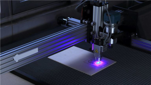 Custom Laser Engraving Business