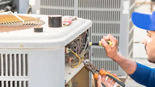 Profitable Hdware Store w/ HVAC, Plumbing, Electr