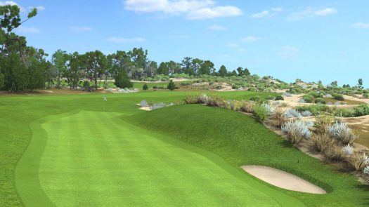 Golf Simulator and Event Center