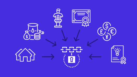 UAE Company With Permit For Tokenization Of RWA