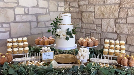 Profitable Boutique Bakery with Thriving Online Platform