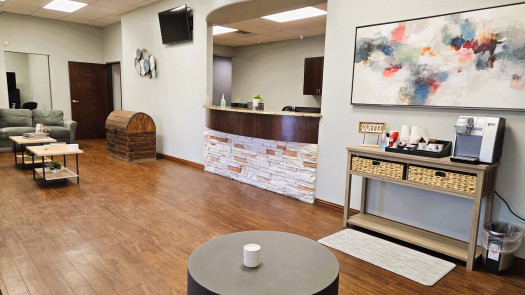 Impressive Numbers for Fort Worth Practice