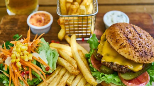 Established and Profitable Sportsbar and Grill