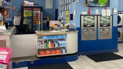 Enormous Self-Serve Car Wash for Sale in Texas