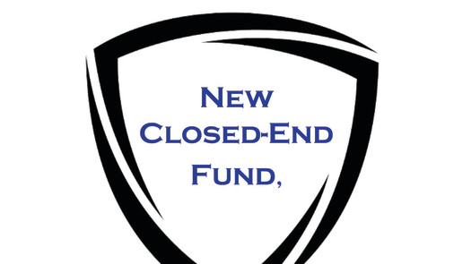 New Mutual Fund- Looking for Partners- $50k Min.