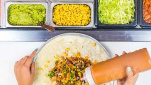 New Price QSR Franchise Southern AB