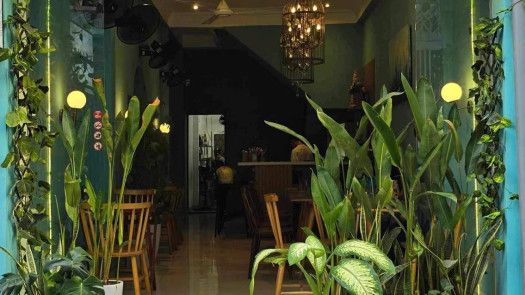 Restaurant For Sale In Vietnam,  Nha Trang
