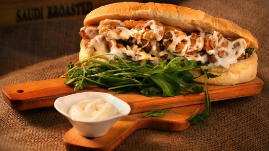 Very Well Known Cuban (Latin) Restaurant.