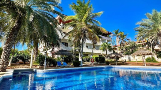 A Nice Hotel On Islas Margarita/Venezuela For Sel