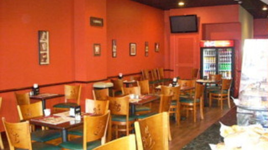 Cafe for Sale in Union County, NJ