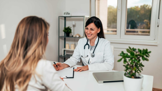 High-Demand Medical Practice in Boise ID